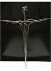 “Crucifix” (detail) A
